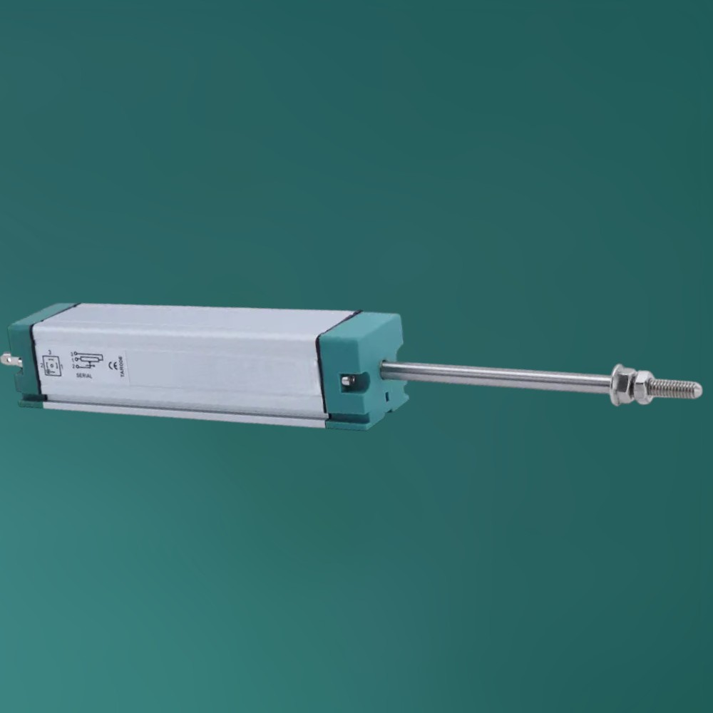 LTM Series Linear Potentiometer